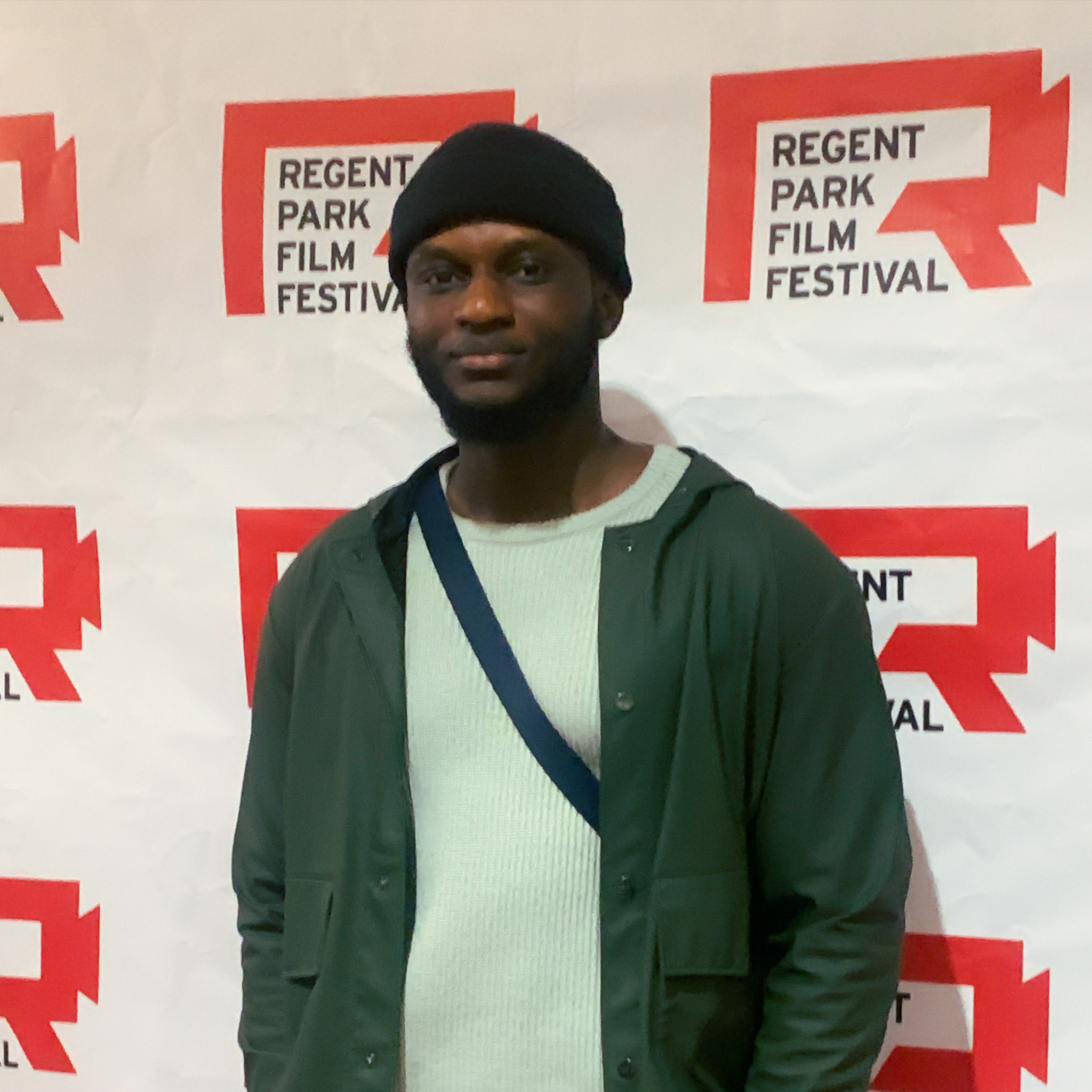 Ridwan Ayobami Fadare